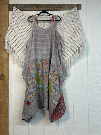 Pareo Kantha Gonna Shine Maxi 0726 233