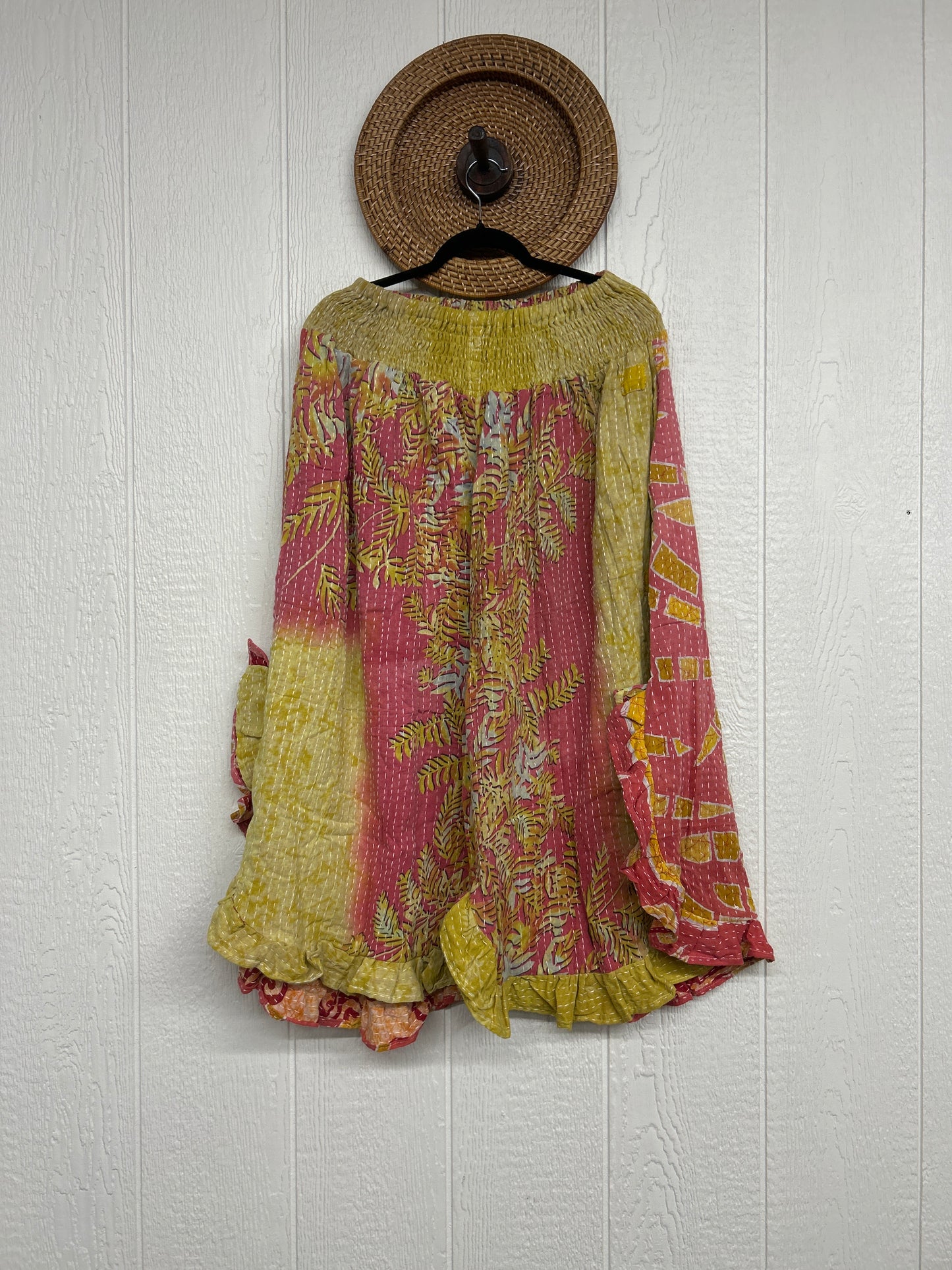 Pareo Kantha Inner Peace Gauchos 0626 061