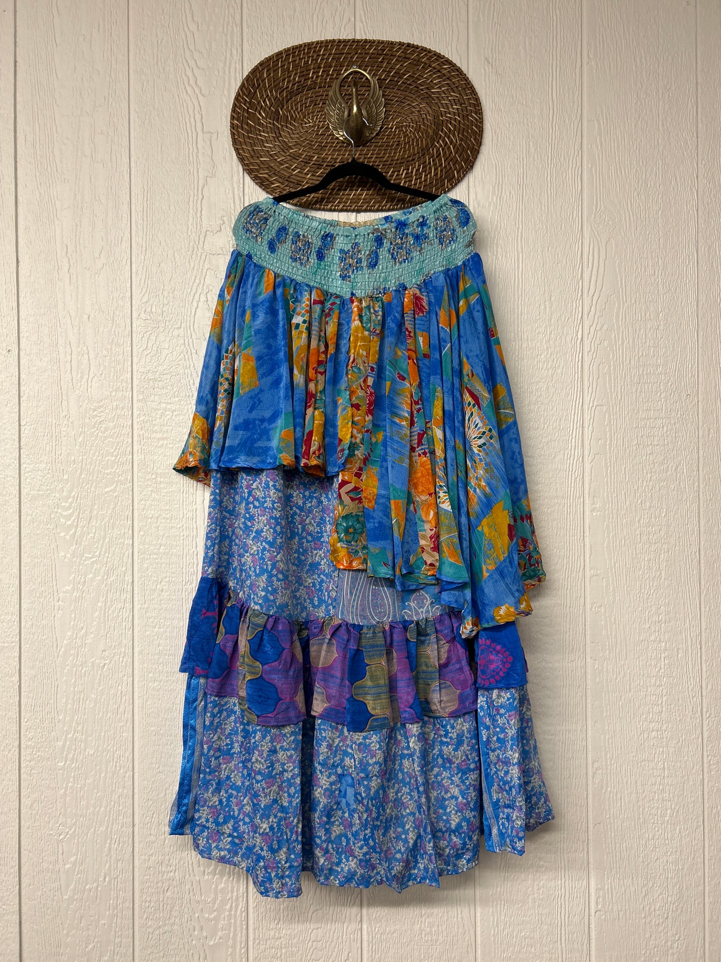 Rasgulla Sari Enchanted Pants 1225 159