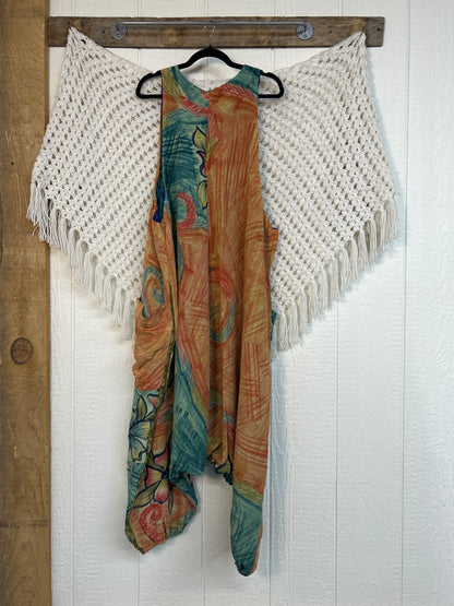 Duality Erin Jogger Jumpsuit 1125 175