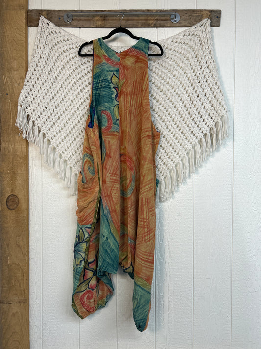 Duality Erin Jogger Jumpsuit 1125 175