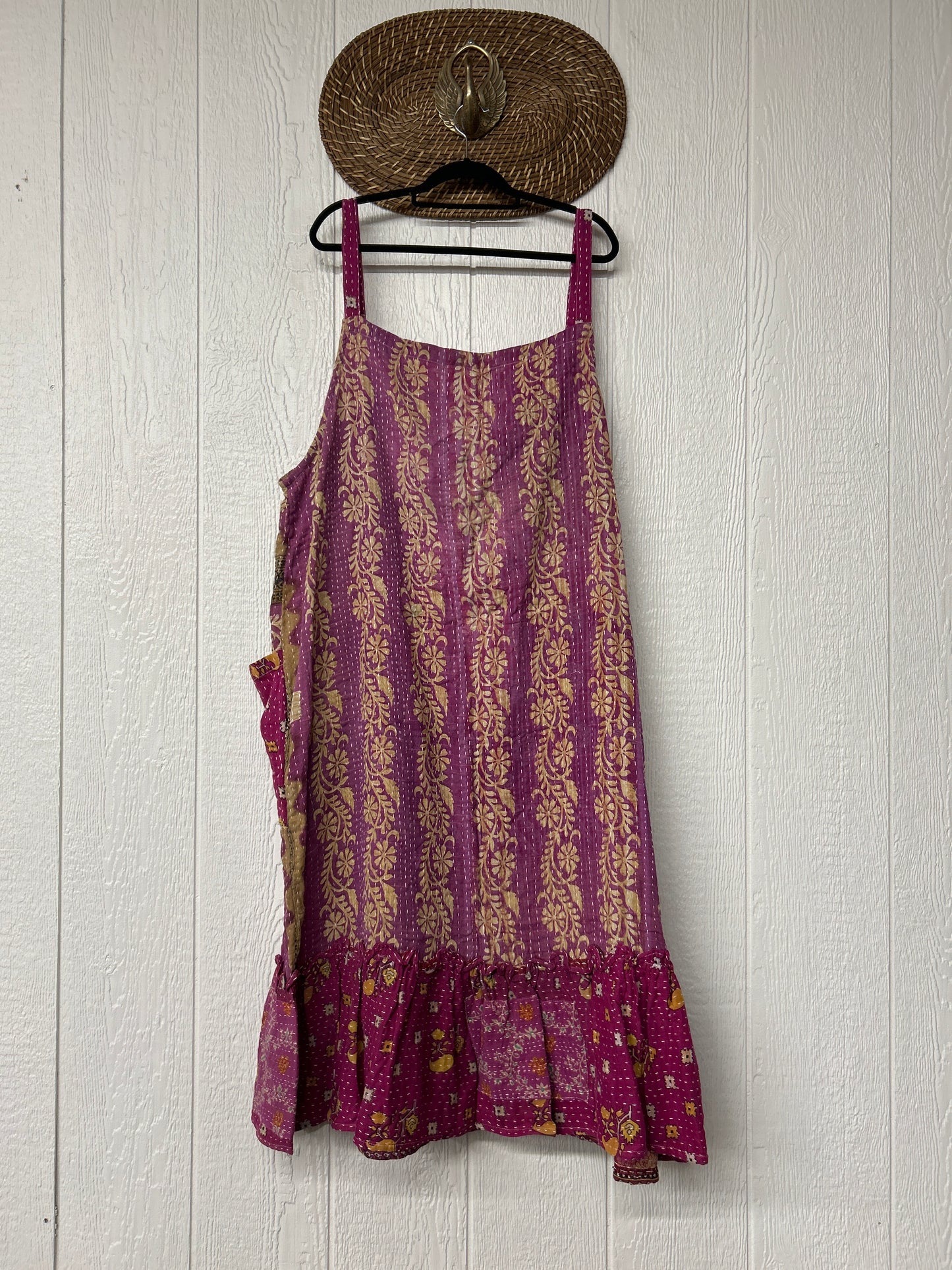 Pareo Kantha Joplin Dress 1125 118
