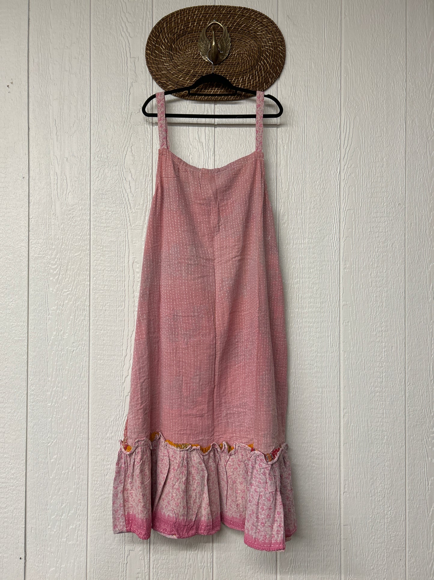 Pareo Kantha Joplin Dress 1125 015