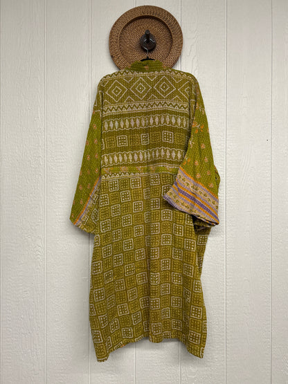 Pareo Kantha Dreamweaver Kimono 0926 248
