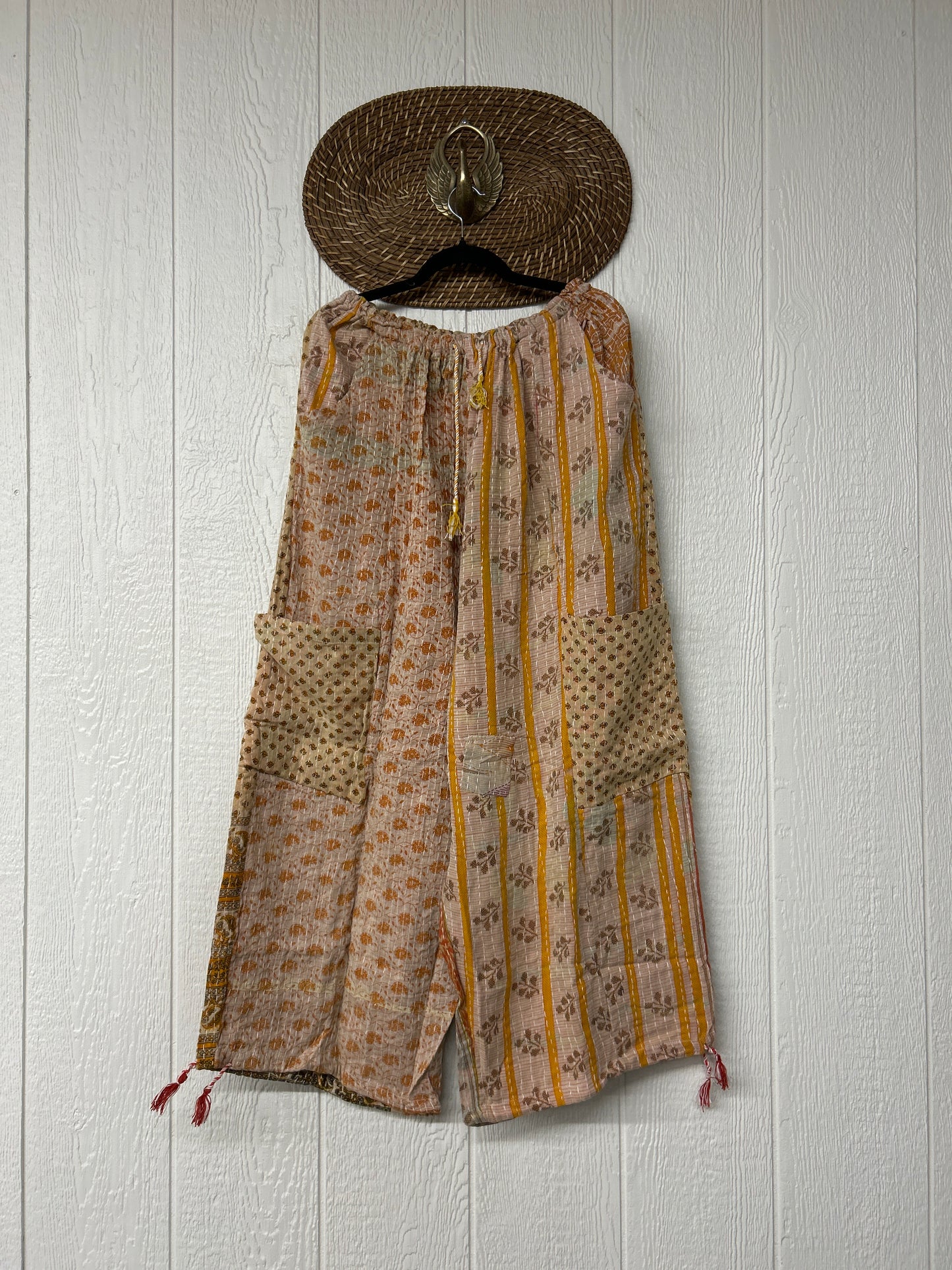 Karma Cargo Pants 1025 157