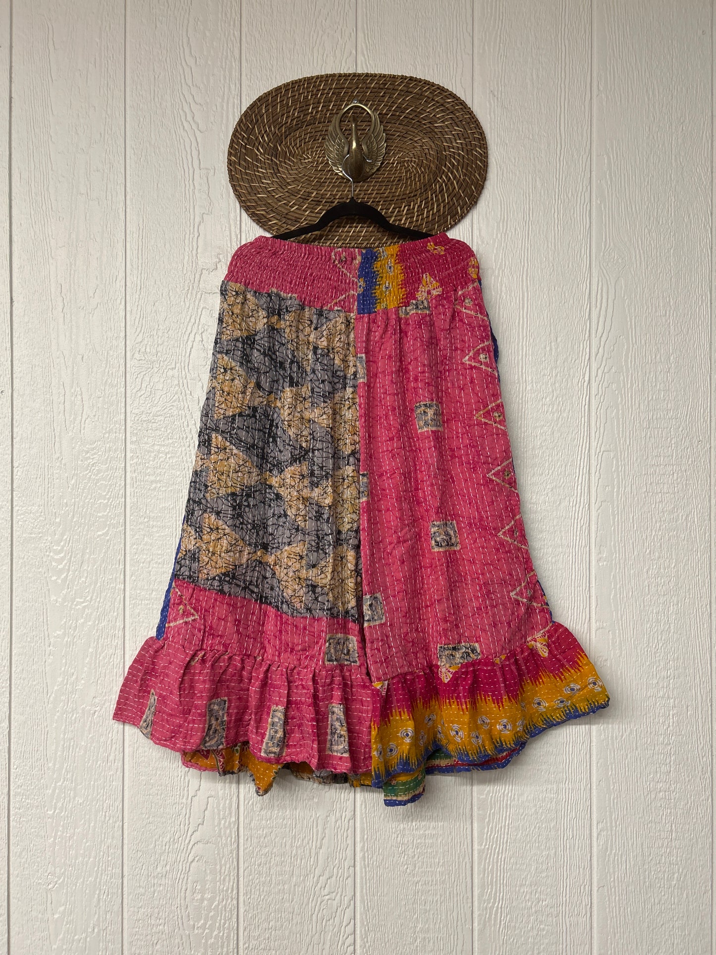 Pareo Kantha Joplin Gauchos 0726 013