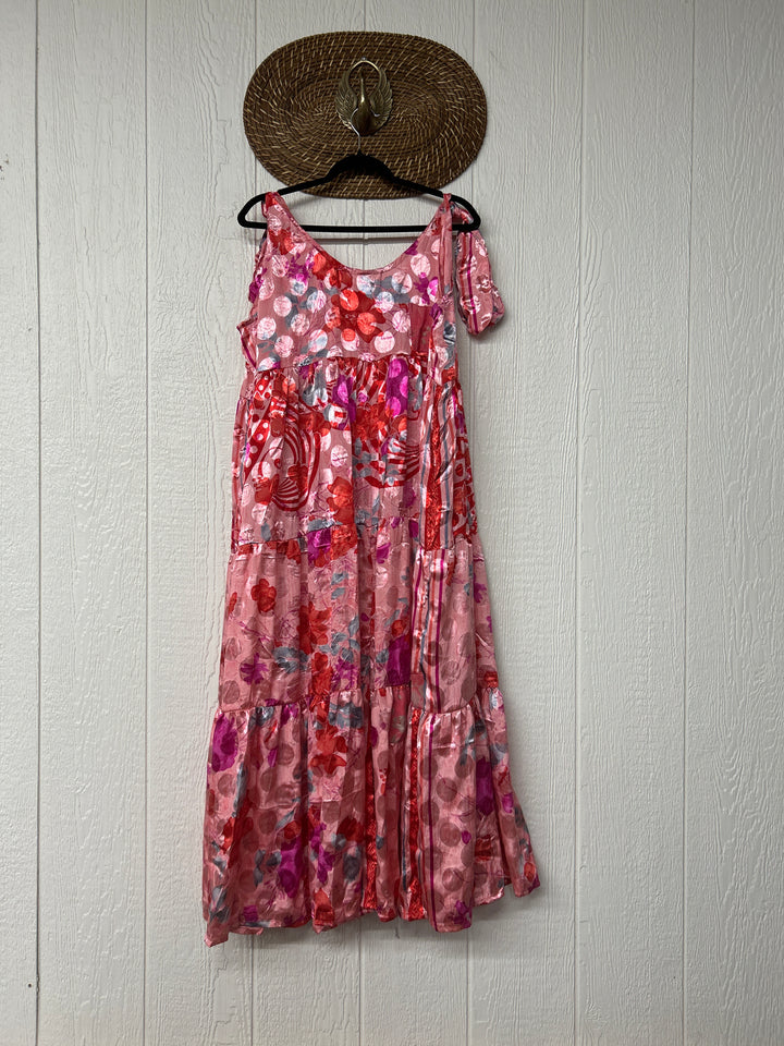 Celeste Jumpsuit 0725 042