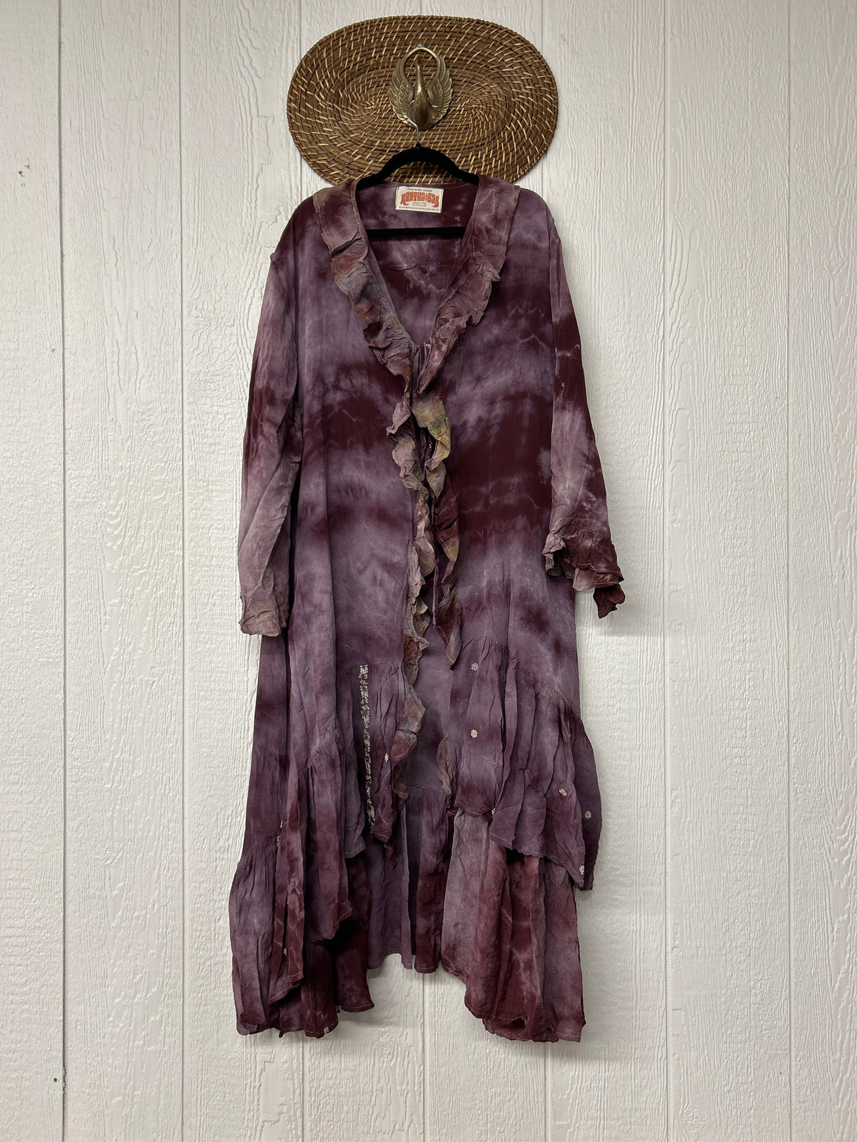 Crepe Sari Pixie Duster 1026 278