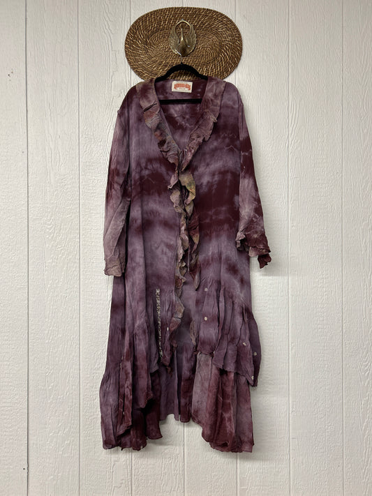 Crepe Sari Pixie Duster 1026 278