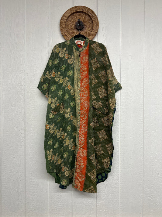 Pareo Kantha Free To Be Maxi 0826 162