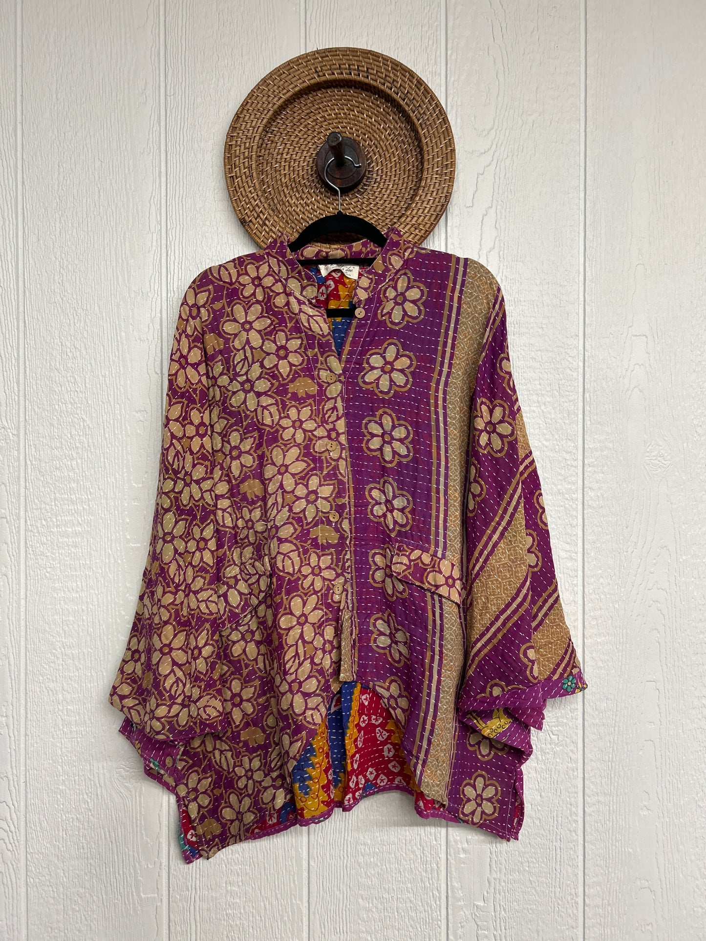 Dylan Button-Down 1025 133