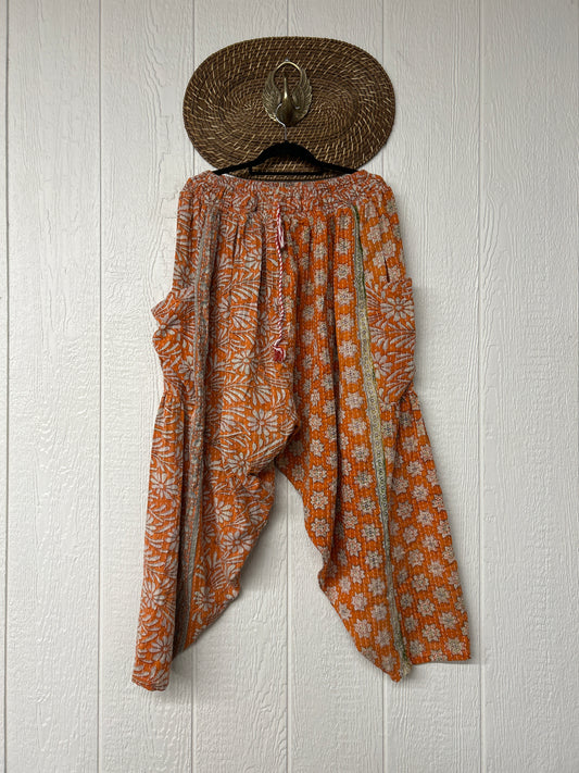Pareo Kantha Wanderer Pants 0426 264