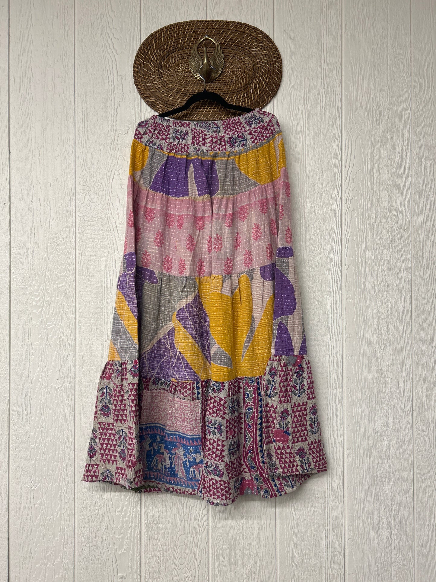 Lotus Wide Leg Pants 0925 002