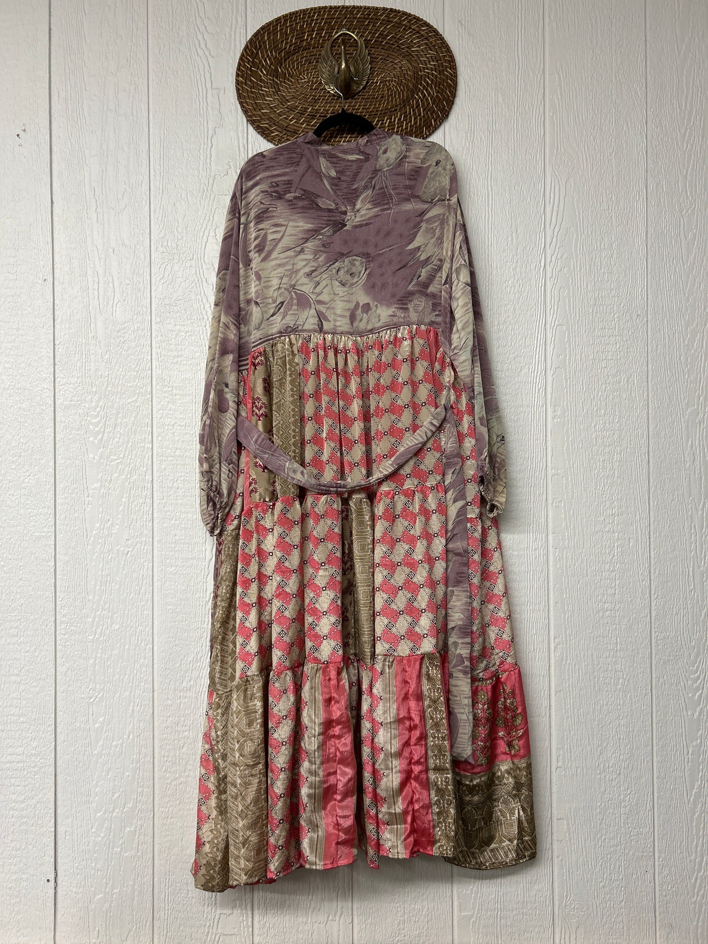 Rasgulla Luminous Maxi Dress 1025 203