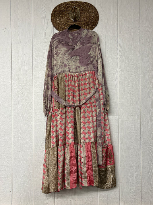 Rasgulla Luminous Maxi Dress 1025 203