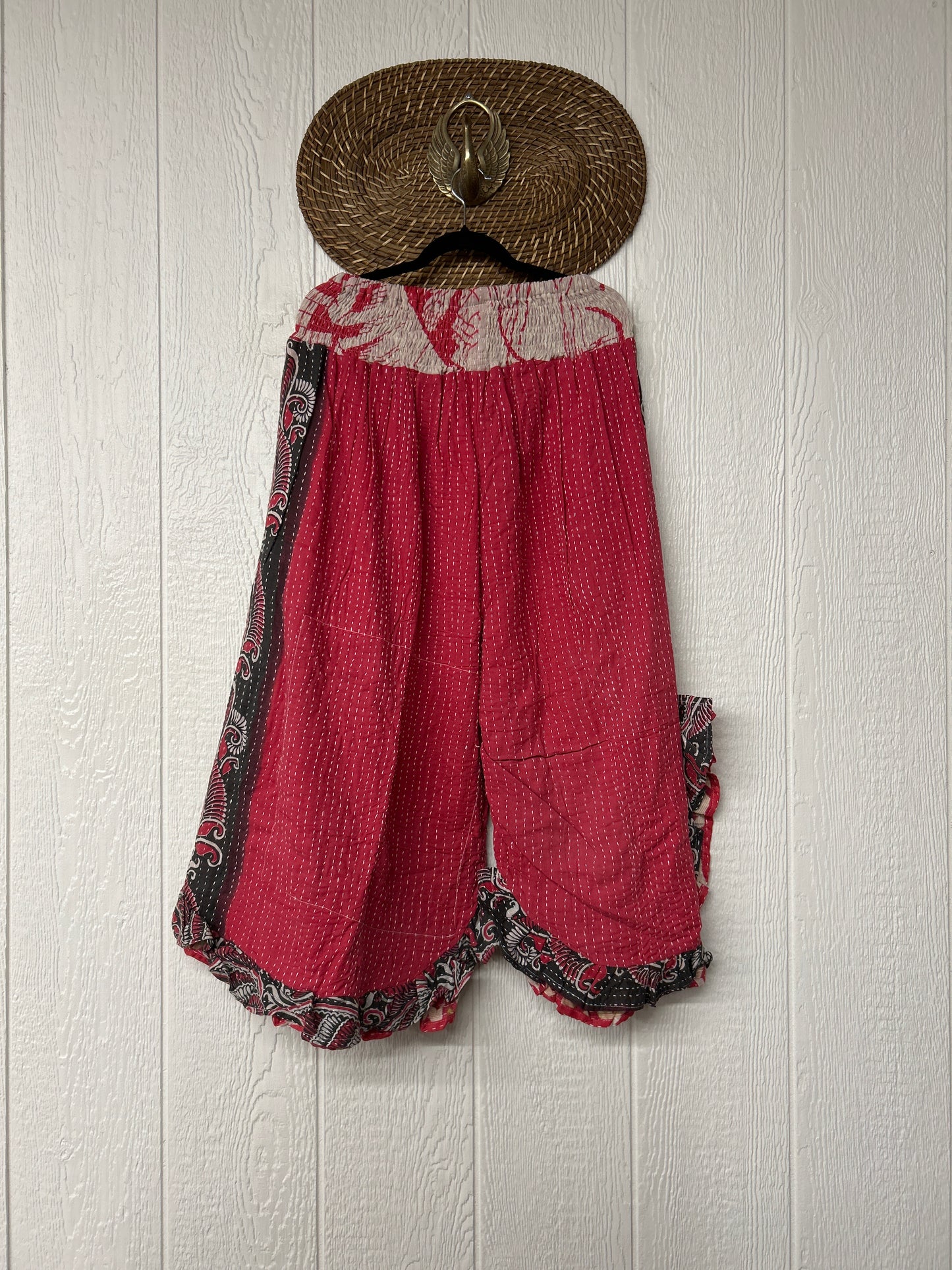 Pareo Kantha Inner Peace Gauchos 0626 199