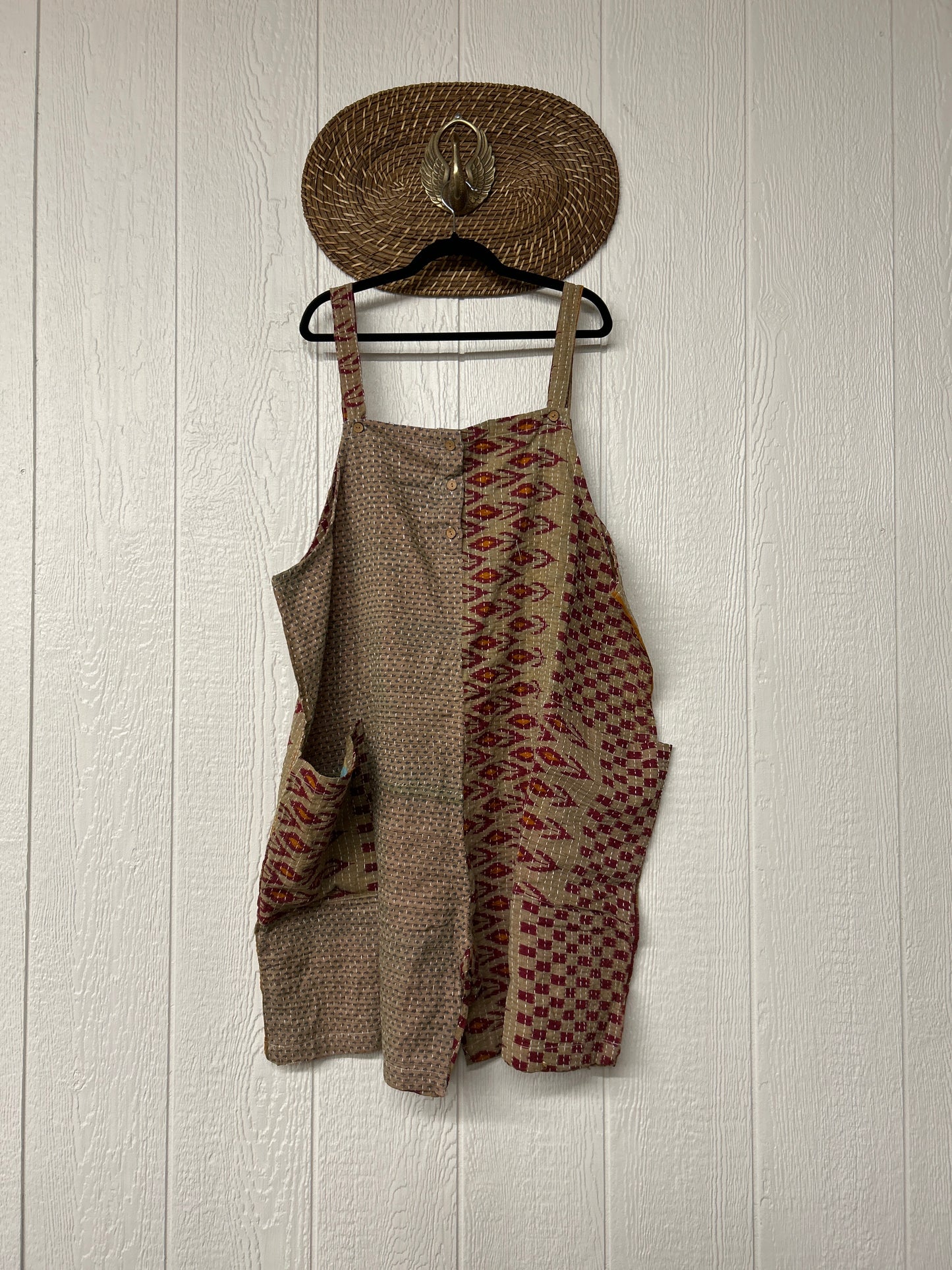 Seeker Shortall 0625 256