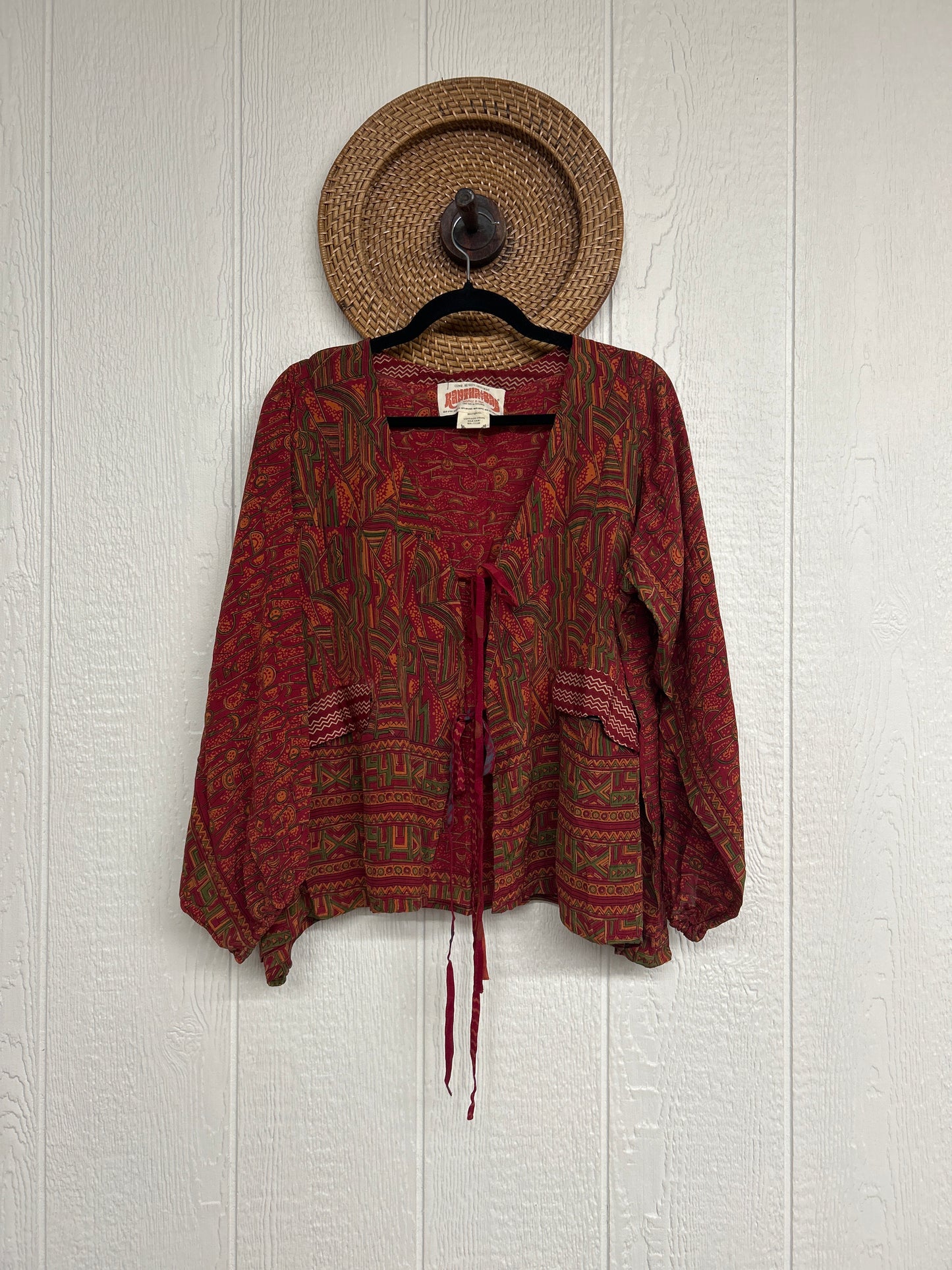 Daisy Blouse 1025 264