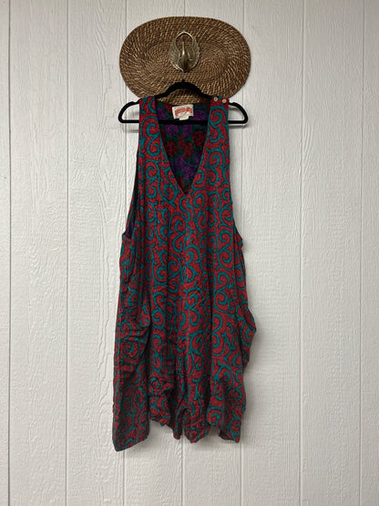 Duality Harmony Shortall 0725 208
