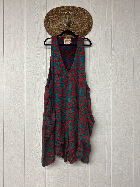 Duality Harmony Shortall 0725 208