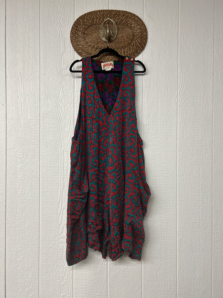 Duality Harmony Shortall 0725 208