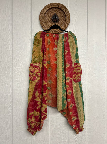 Pareo Kantha Be Still Harems 0226 025