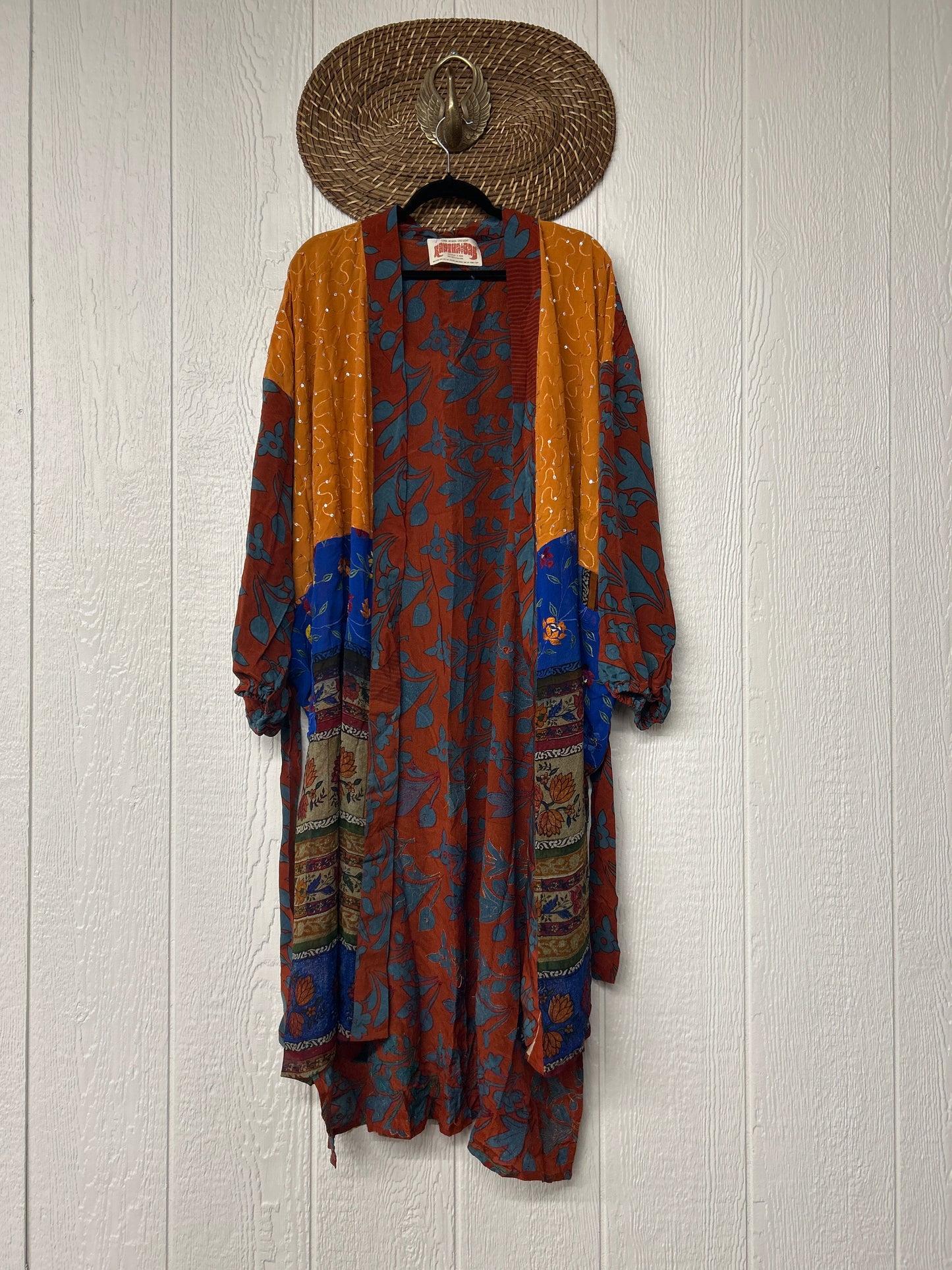 Crepe Duster 0925 071