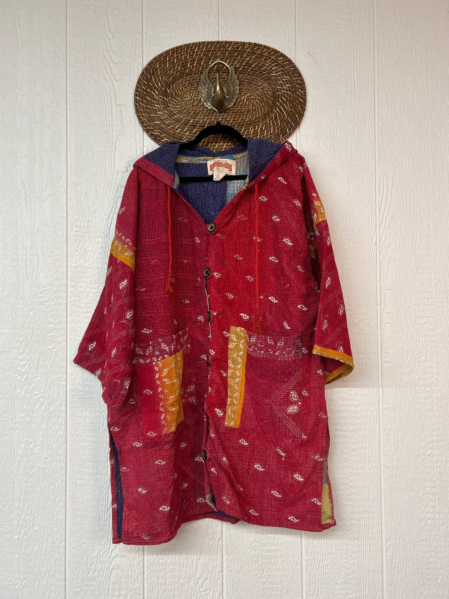 Half Moon Shacket 1025 099