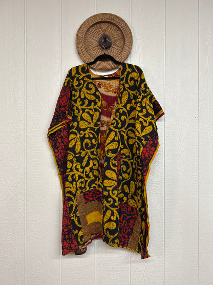 Take It Easy Summer Kimono 0625 159