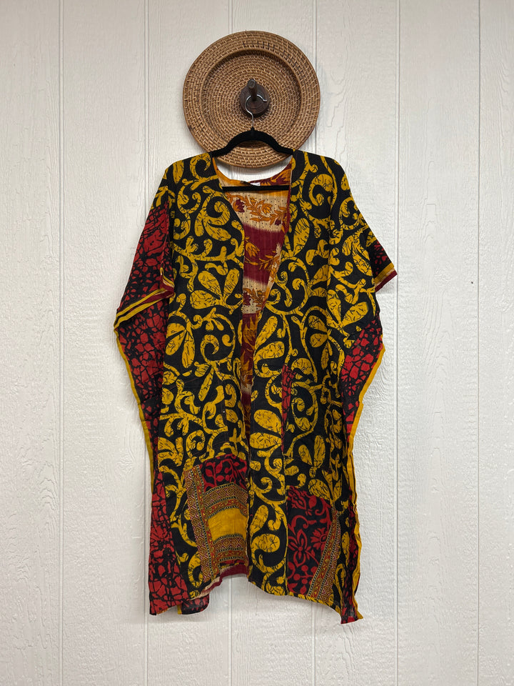 Take It Easy Summer Kimono 0625 159