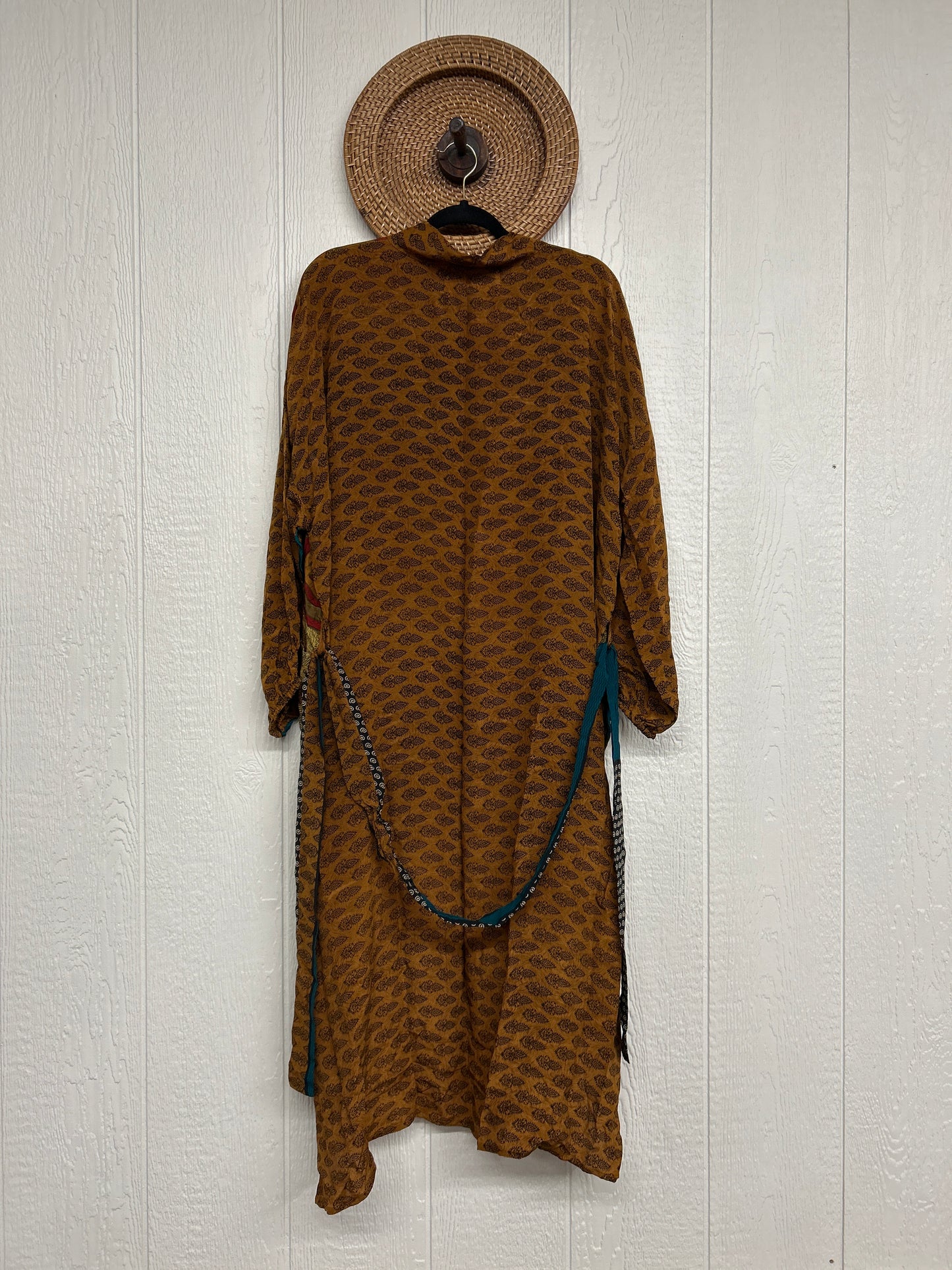 Crepe Duster 0925 166