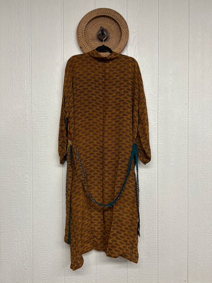 Crepe Duster 0925 166