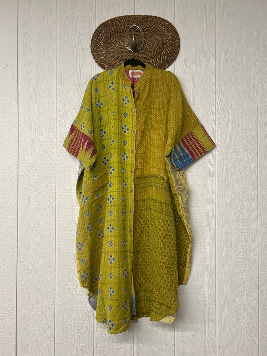 Pareo Kantha Free To Be Maxi 0826 061