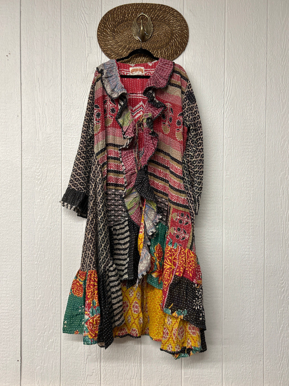 Pareo Kantha Pixie Duster 1026 219