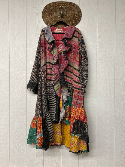 Pareo Kantha Pixie Duster 1026 219