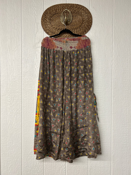 Rasgulla Sari Butterfly Pant 1026 047