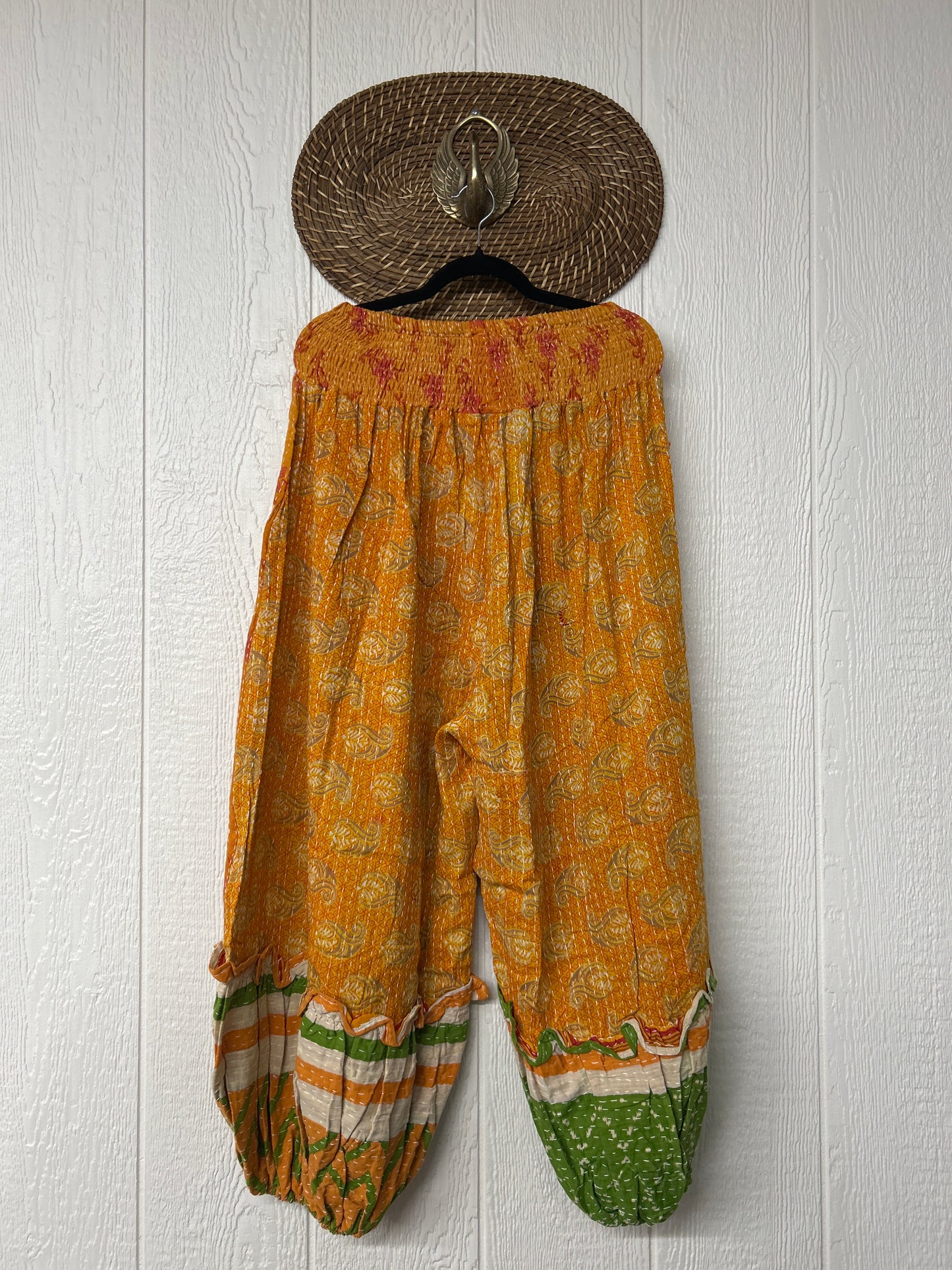 Pareo Kantha Joplin Jogger Pant 1125 134