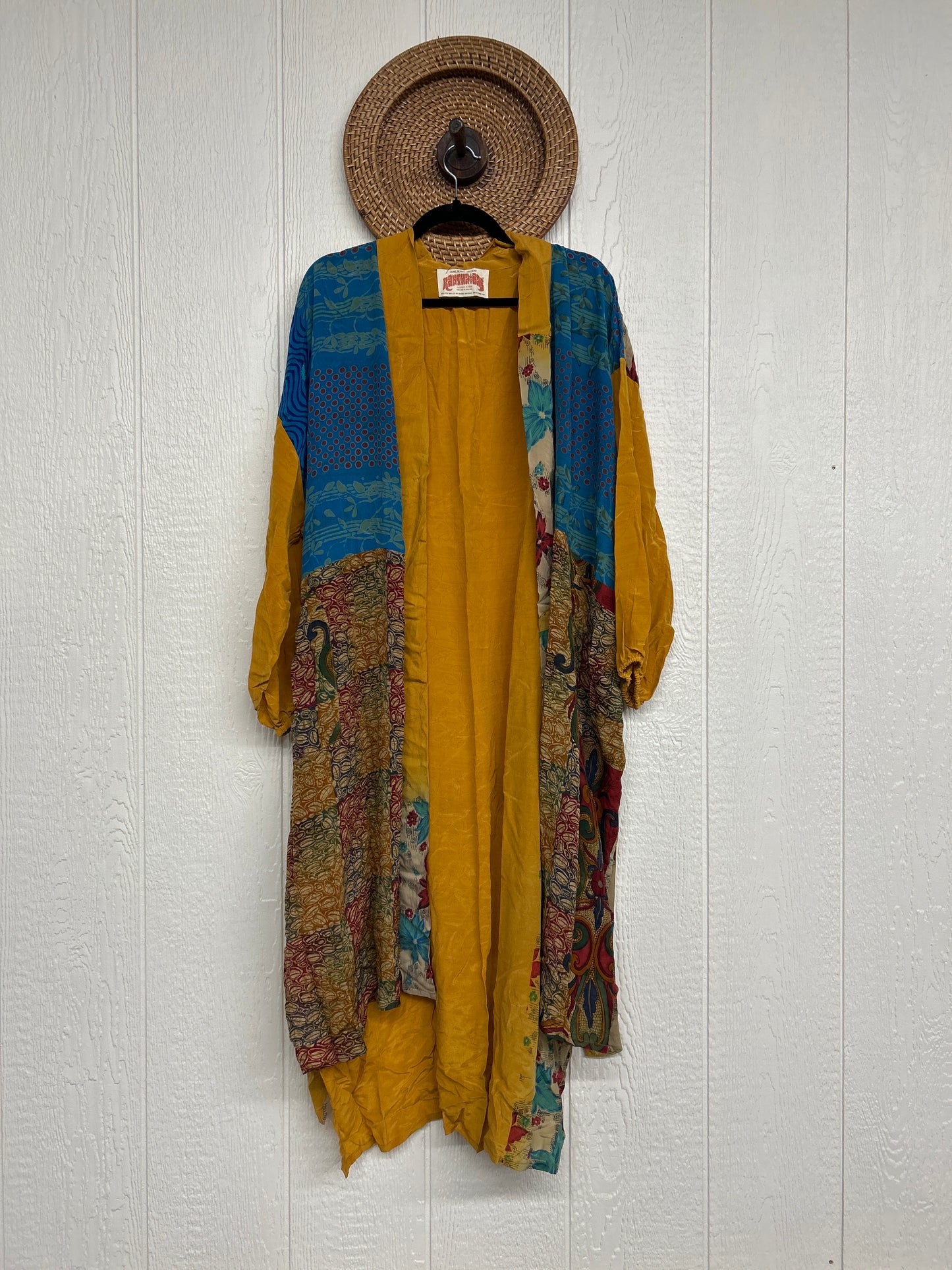 Crepe Duster 0925 147
