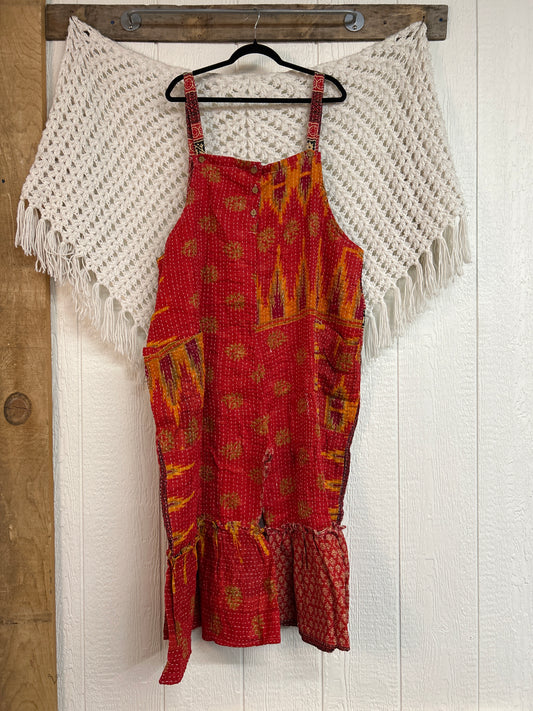 RETAIL Joplin Jumpsuit 0325 273