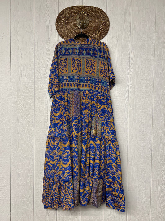 Rasgulla Sari Twilight Dress 0426 217