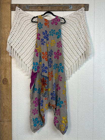 Duality Erin Jogger Jumpsuit 1125 162