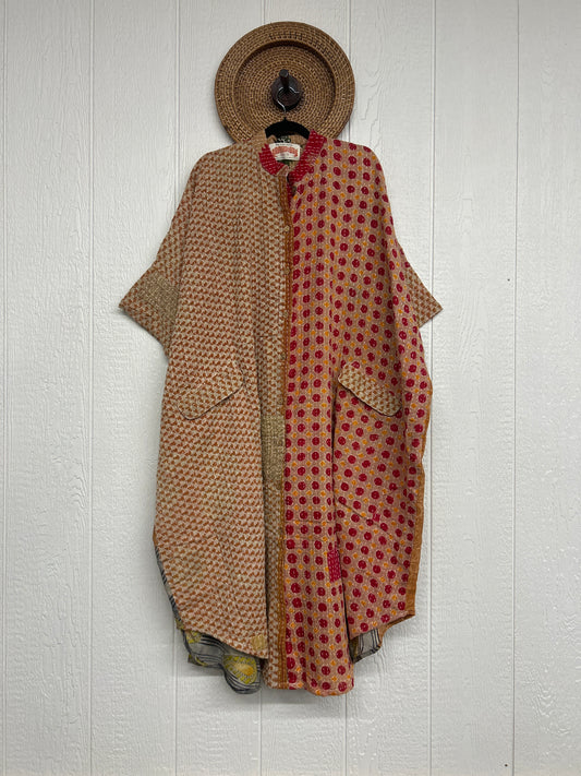 Pareo Kantha Free To Be Maxi 0826 144