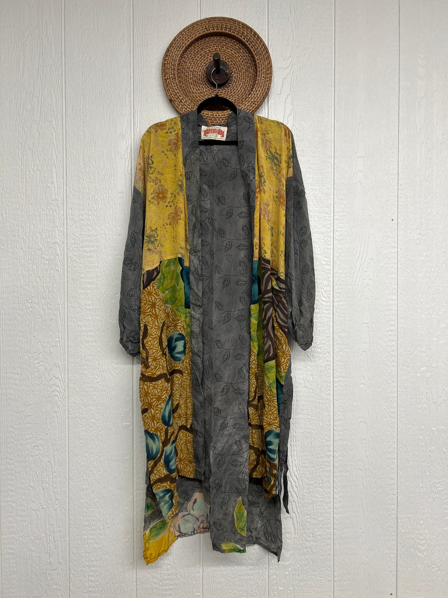 Crepe Duster 0925 258