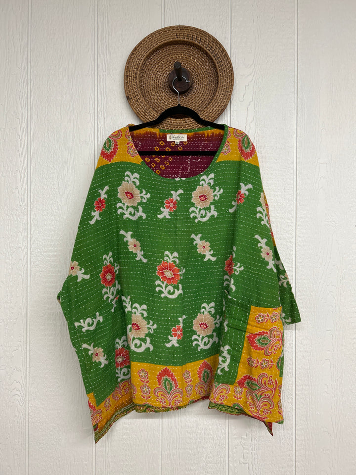 Kantha Dream Pullover 0125 079