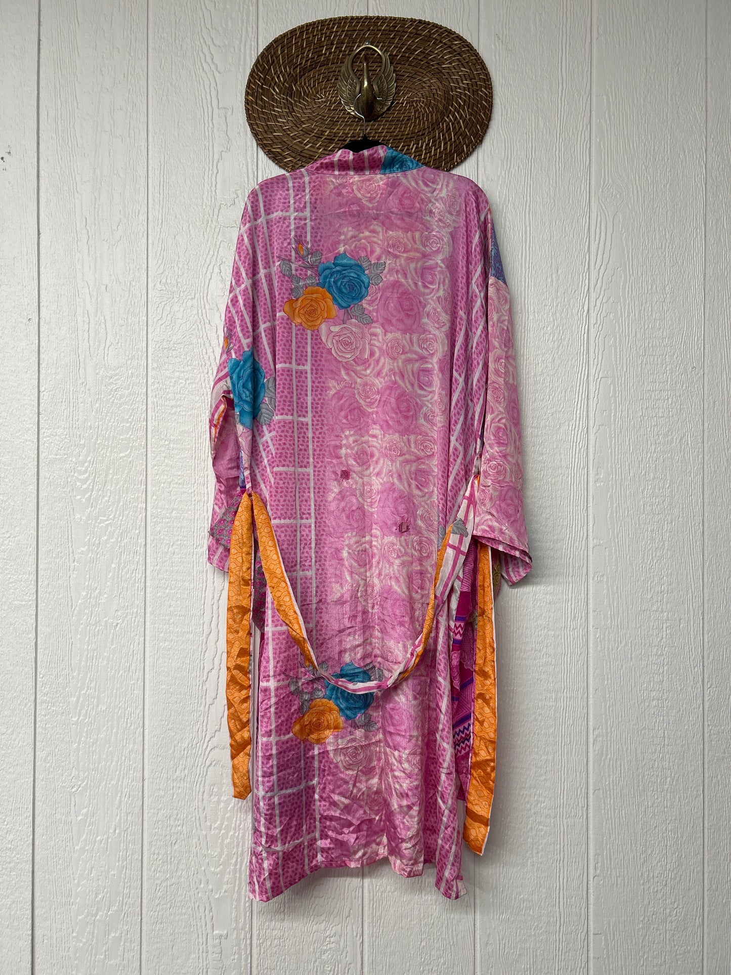 Rasgulla Sari Serenity Kimono 1125 211