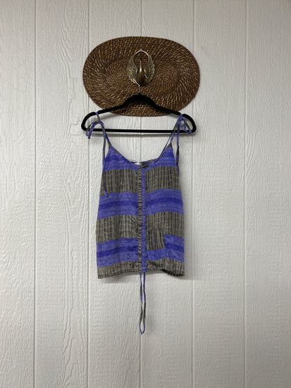 Rasgulla Butterfly Tank Top 0625 184