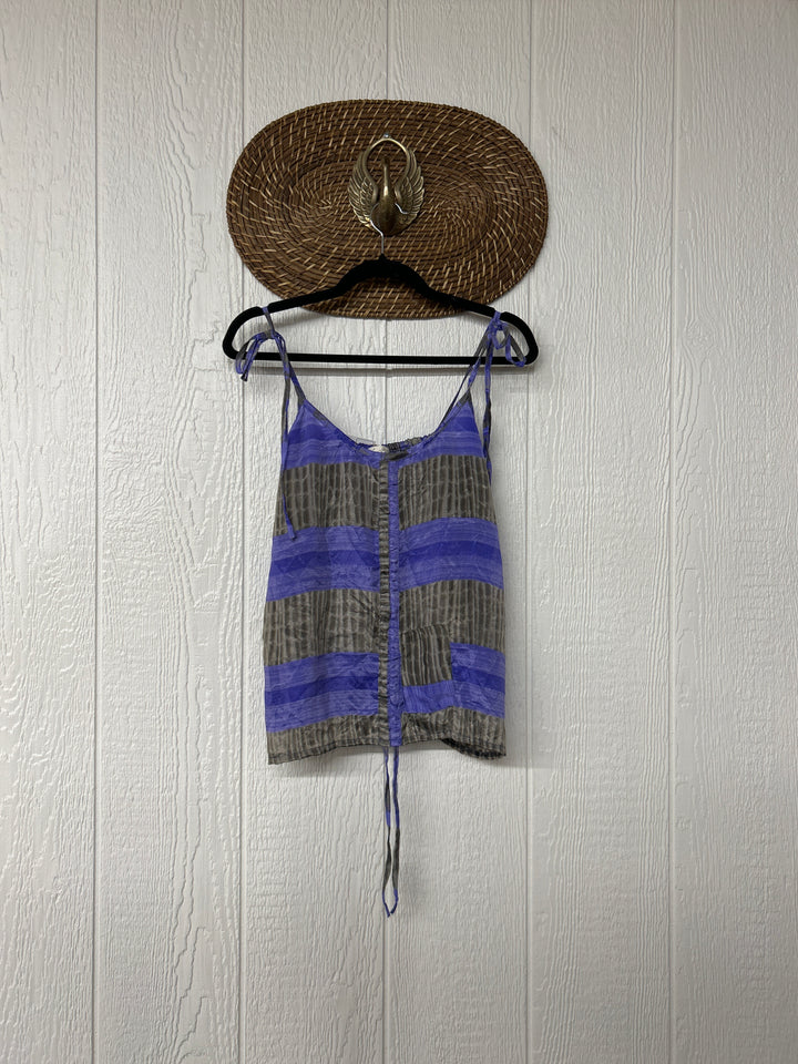 Rasgulla Butterfly Tank Top 0625 184