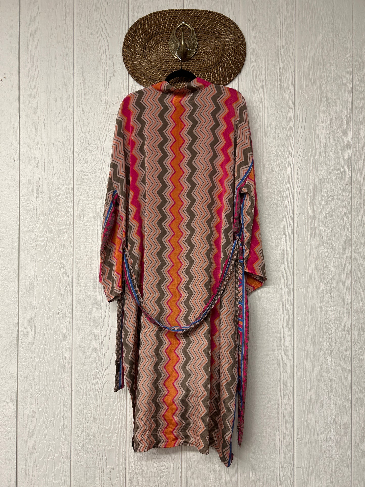 Rasgulla Sari Serenity Kimono 1125 106