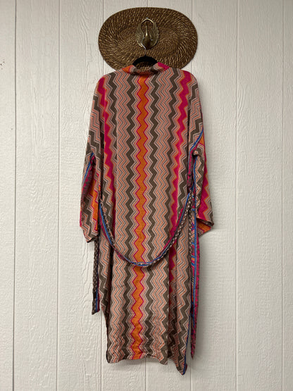 Rasgulla Sari Serenity Kimono 1125 106