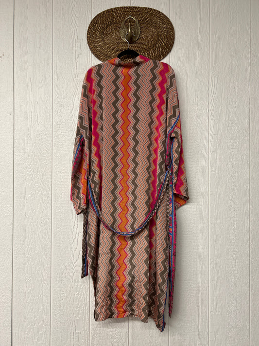 Rasgulla Sari Serenity Kimono 1125 106